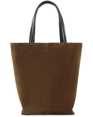 Phoebe Philo "Pot" Cabas - Brown
