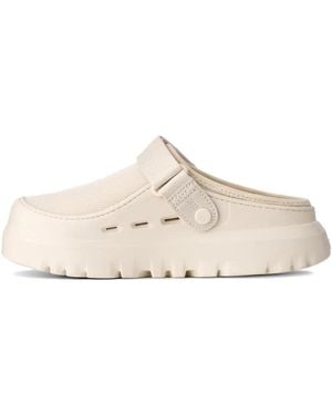 UGG Peakmod - White