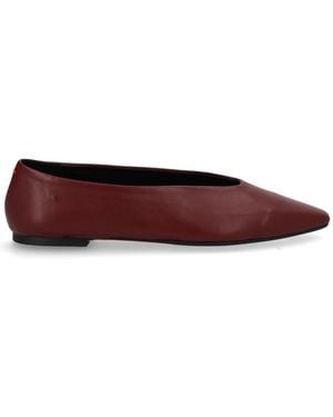 Aeyde Ballerina Betty - Brown