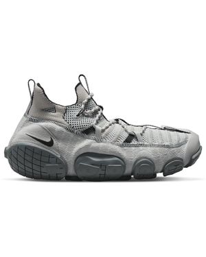 Nike Ispa Link "Light Iron Ore" Trainers - Grey