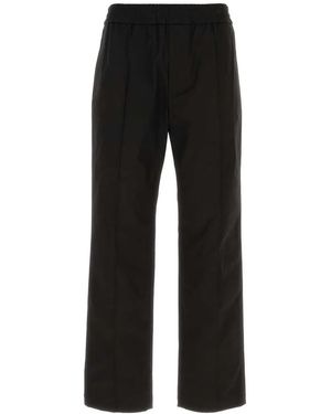 Valentino Garavani Pantalone - Black