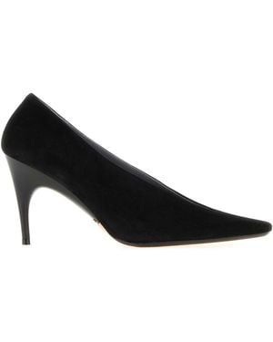 Balenciaga Pump Duchesse - Black