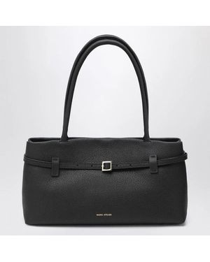 MANU Atelier Le Cambon East West Bag - Black