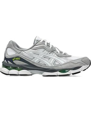 Asics Gel-Nyc Sneakers - Gray
