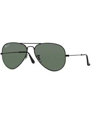 Ray-Ban Aviator Rb3025 002/58 - Green