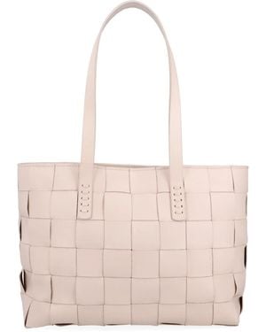 Dragon Diffusion Borsa "Japan Tote" - Pink