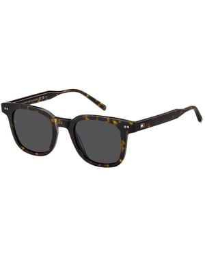 Tommy Hilfiger Th 2126/S 086(Ir) - Black