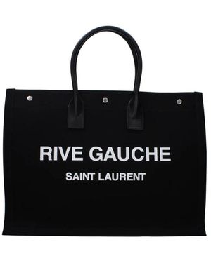 Saint Laurent Bags Blacks And Greys
