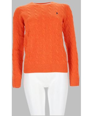 Polo Ralph Lauren Polo Ralph Lauren - Orange