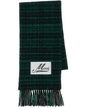 Marni Bufanda - Green
