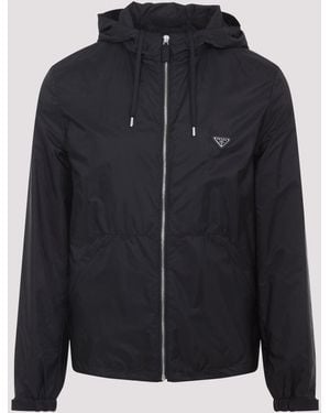 Prada Jacket - Black