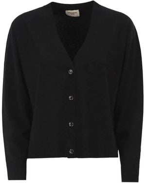 Weekend by Maxmara Wkdboario - Black