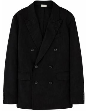 Dries Van Noten Blazer "Balto" - Black