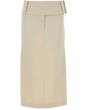 Sportmax Spsfronda - White