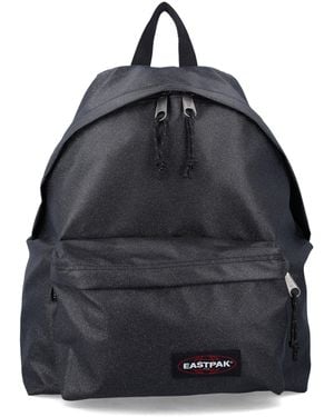 Eastpak Padded Pak'R Backpack - Black