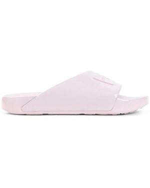 Givenchy Light Slides - Pink