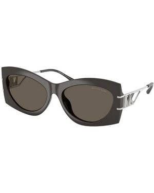 Michael Kors Navarra Mk2235U 4003/3 - Gray