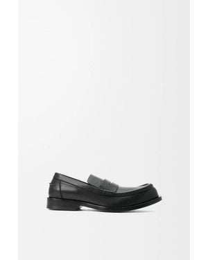 Loewe Bobine Loafer - White