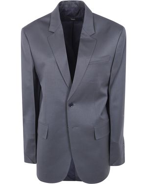 Phoebe Philo "Light Tailored" Jacket - Blue