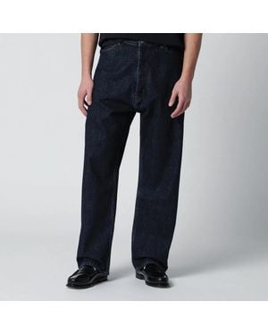 Studio Nicholson Marylebone Jeans - Black