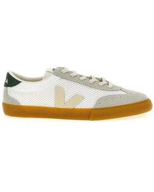 Veja 'Volley' Sneakers - White