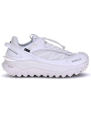Moncler Sneakers for Men | Online Sale up to 41% off | Lyst