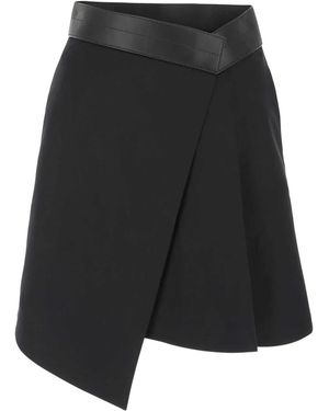 Loewe Gonna - Black
