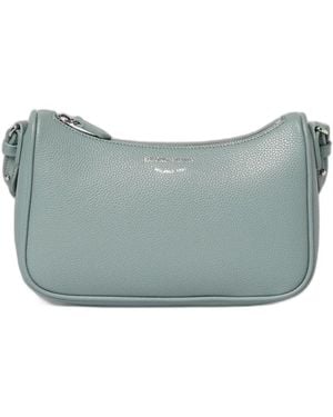 Emporio Armani Baguette Shoulder Bag - Grey