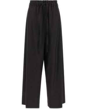 Tela 'Lucio' Pants - Black