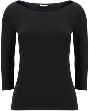 Wolford Cordoba Top - Black