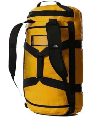 The North Face "Base Camp" Xsmall Base Camp Duffel Bag - Black