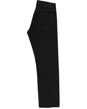 sunflower Cotton Jeans - Black