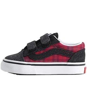 Vans Sneaker - White