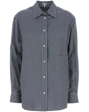 Loewe Shirt - Blue