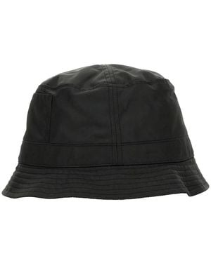 Jacquemus Le Bob Ovalie Hat - Black