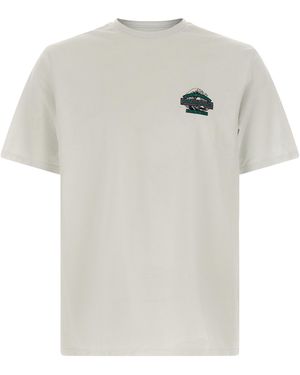 Patagonia 'Responsibili' T-Shirt - White