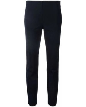 Ralph Lauren Keslina Skinny Pant - Blue