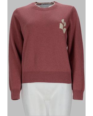 Isabel Marant Marant Étoile - Red