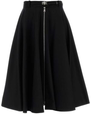 Prada Gonne - Black
