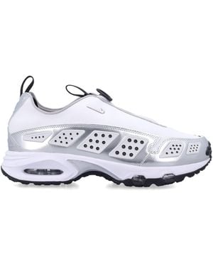 Nike Air Max Sndr Sneakers - White