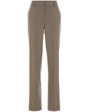 PT Torino Pantalone Ambra - Natural