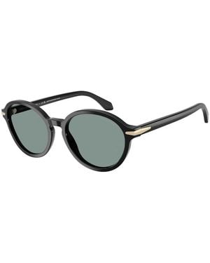 Giorgio Armani Ar8237 587556 - Black