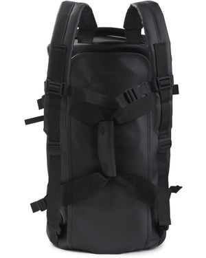 Rains Texel Duffle Small Bag - Black