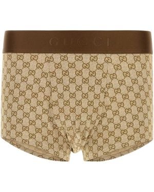 Gucci Underwear - Natural