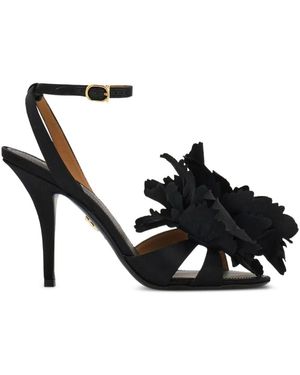 Ferragamo Ghilly 95 T - Black