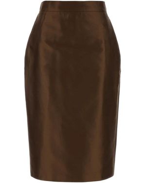 MM STUDIO Mstegoista - Brown