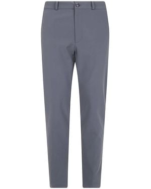 Rrd "Surflex Winter Chino Jo" Pants - Gray