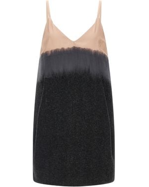 Tela 'Nikolas' Dress - Black