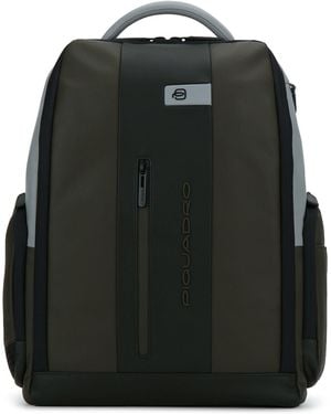 Piquadro Zaino - Black