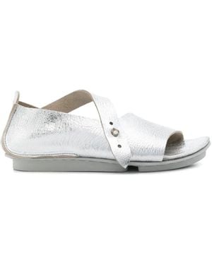 Trippen Marlene Sandal - White